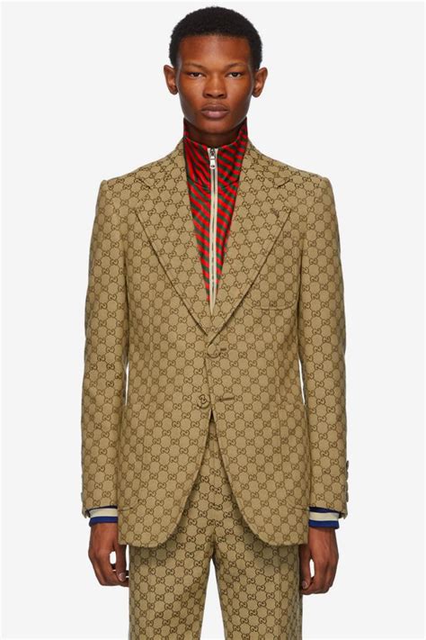 gucci men wear|gucci men's clothing clearance.